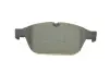 Колодки гальмівні METELLI 2209540K (фото 8)