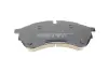 Колодки гальмівні METELLI 22-1173-0 (фото 4)