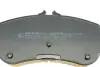 Колодки гальмівні METELLI 22-1175-0 (фото 3)