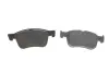 Колодки гальмівні (передні) Ford Focus/Kuga 1.0-2.0 EcoBoost18- METELLI 22-1205-1 (фото 3)