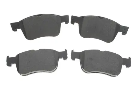 Колодки гальмівні (передні) Ford Focus/Kuga 1.0-2.0 EcoBoost18- METELLI 22-1205-1