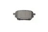 Колодки гальмівні METELLI 22-1236-0 (фото 7)