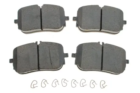 Колодки тормозные METELLI 22-1268-0