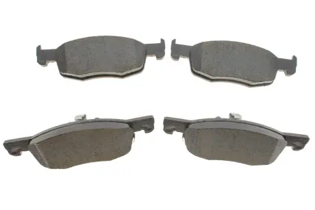 Колодки гальмівні METELLI 22-1282-0