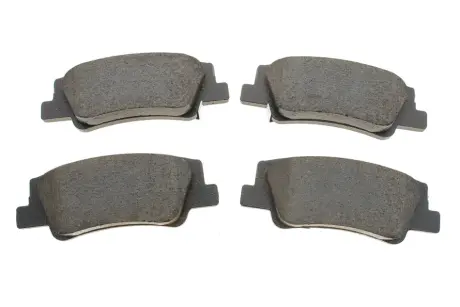 Колодки гальмівні METELLI 22-1299-0