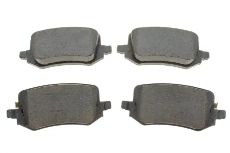 Колодки тормозные METELLI 22-1301-0