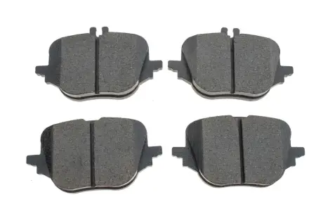 Колодки гальмівні METELLI 22-1313-0