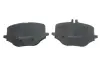 Колодки гальмівні METELLI 22-1314-0 (фото 2)