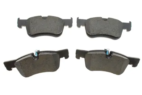 Колодки гальмівні METELLI 22-1349-0