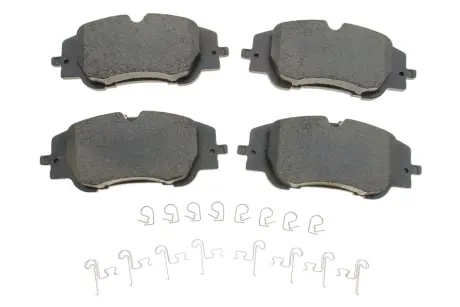 Колодки тормозные METELLI 22-1350-0