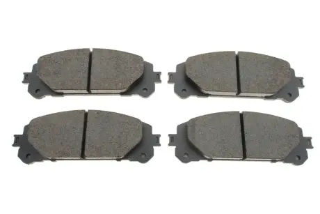 Колодки гальмівні METELLI 22-1367-0