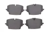 Колодки гальмівні (передні) BMW X1 (U11) 22-/2 (U06/F74) 21- METELLI 2214070 (фото 1)