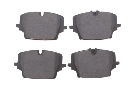 Колодки гальмівні (передні) BMW X1 (U11) 22-/2 (U06/F74) 21- METELLI 2214070