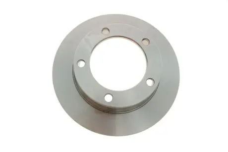 Диск гальмівний METELLI 230206