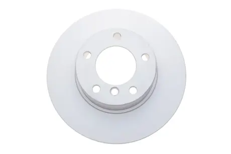 Диск гальмівний METELLI 230396C
