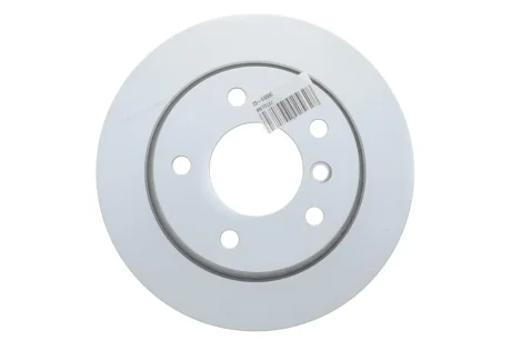 Диск гальмівний METELLI 230450C