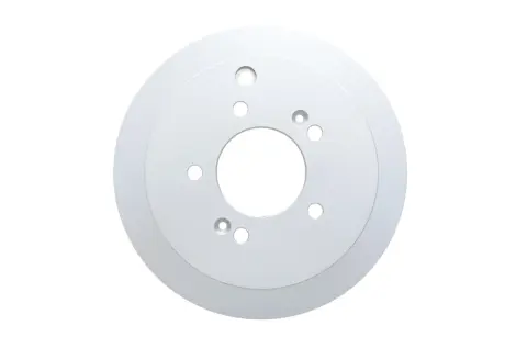 Диск гальмівний METELLI 230592C