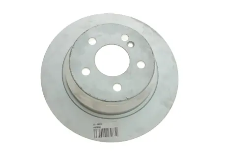 Диск гальмівний METELLI 230624C