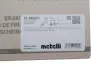 Диск гальмівний METELLI 23-0635C (фото 2)