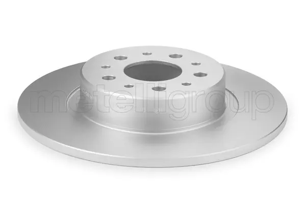 Диск тормозной METELLI 230698C (фото 1)
