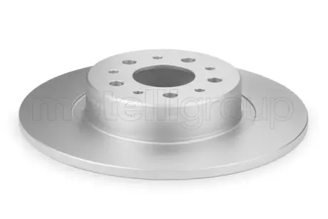 Диск тормозной METELLI 230698C