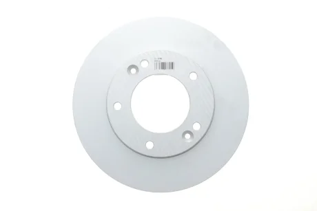 Диск гальмівний METELLI 230776C