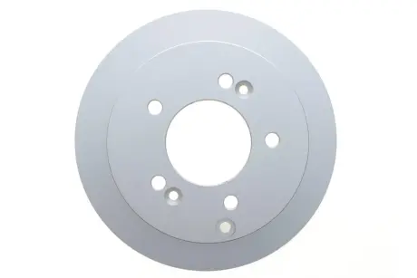 Диск гальмівний METELLI 230869C