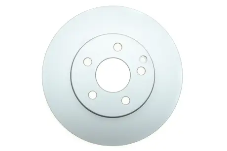 Диск гальмівний METELLI 230935C