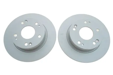 Диск тормозной METELLI 23-0996C