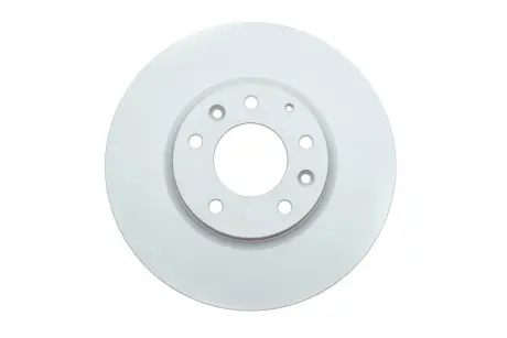 Диск гальмівний METELLI 231060C