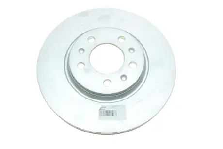 Диск гальмівний METELLI 231228C