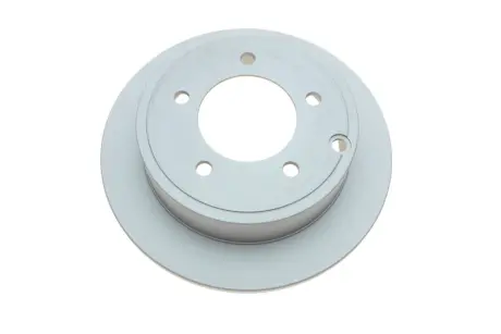 Диск гальмівний METELLI 231346C