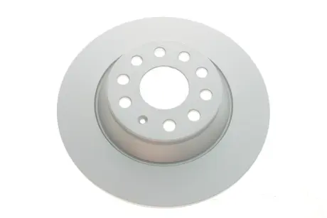 Диск гальмівний METELLI 231519C
