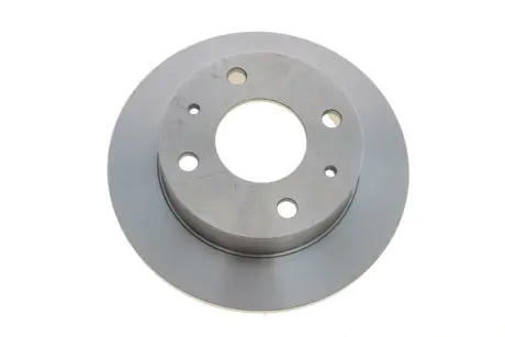 Диск гальмівний METELLI 231626