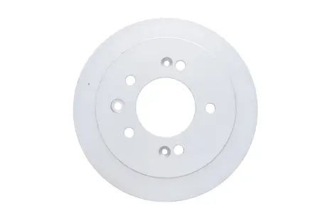 Диск гальмівний METELLI 231691C