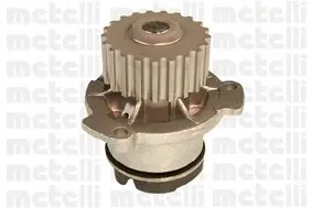 Насос водяной METELLI 24-0404