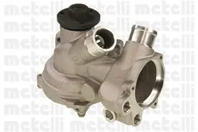 Насос водяний METELLI 24-0661