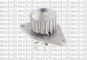 Водяной насос METELLI 240837