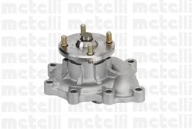Водяний насос METELLI 241022