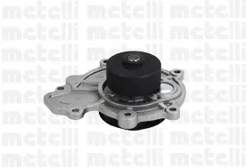 Водяний насос METELLI 241068