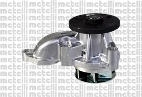 Водяной насос METELLI 241078