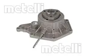 Насос водяний METELLI 24-1226