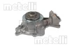 Водяной насос METELLI 241481 (фото 1)