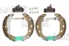 Колодки гальмівні METELLI 510012 (фото 1)