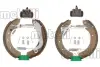 Колодки гальмівні METELLI 510065 (фото 1)