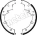 Колодки гальмівні METELLI 530064 (фото 1)