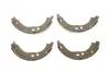 Колодки ручника Citroen Jumper/Fiat Ducato/Peugeot Boxer 06- (172x40) METELLI 53-0094 (фото 1)