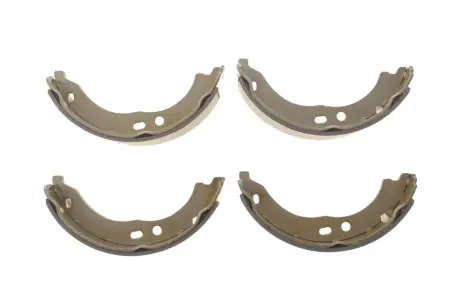 Колодки ручника Citroen Jumper/Fiat Ducato/Peugeot Boxer 06- (172x40) METELLI 53-0094