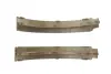 Колодки ручника Hyundai Santa Fe/Kia Sorento I 06-12 (190x32) METELLI 53-0230 (фото 3)