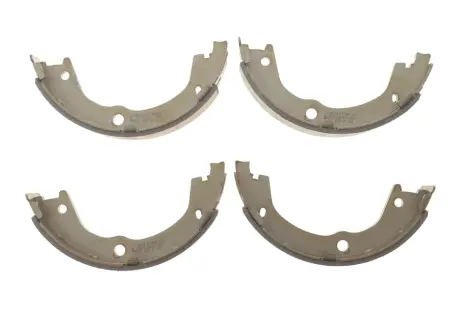 Колодки ручника Hyundai Santa Fe/Kia Sorento I 06-12 (190x32) METELLI 53-0230